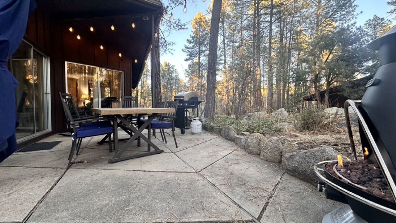 Photo of Outdoor in Prescott