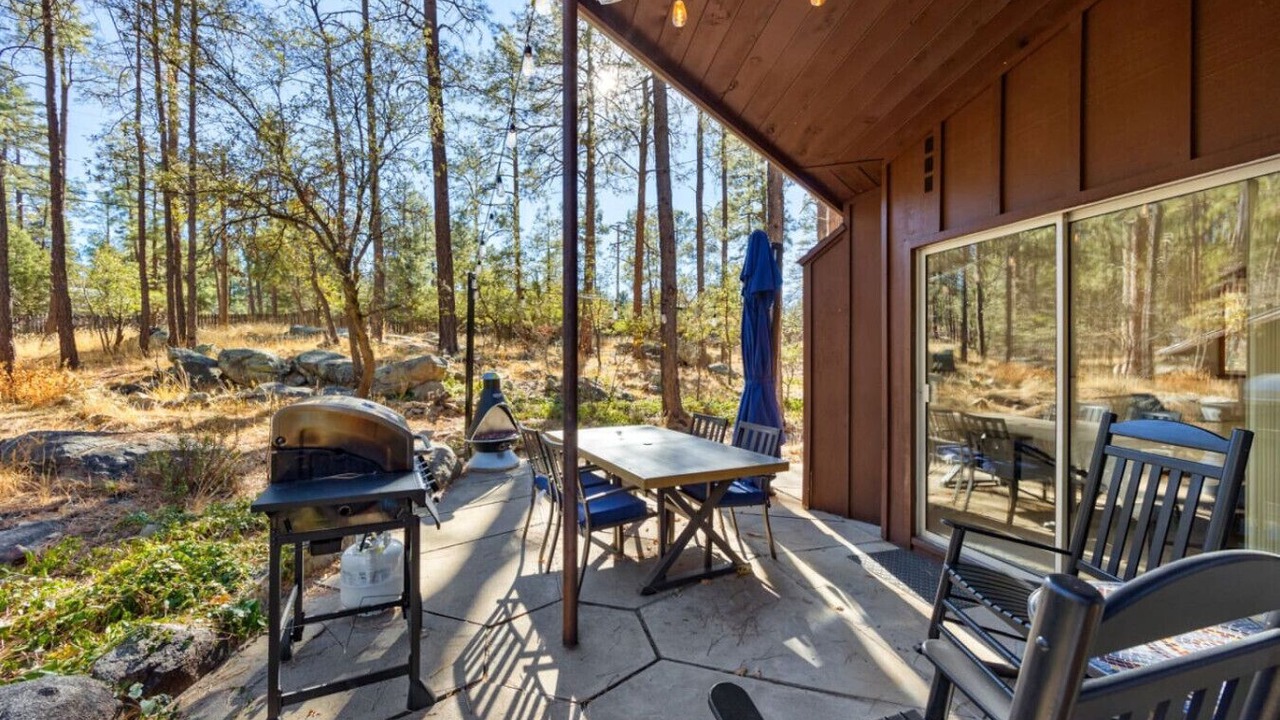 Photo of Outdoor in Prescott