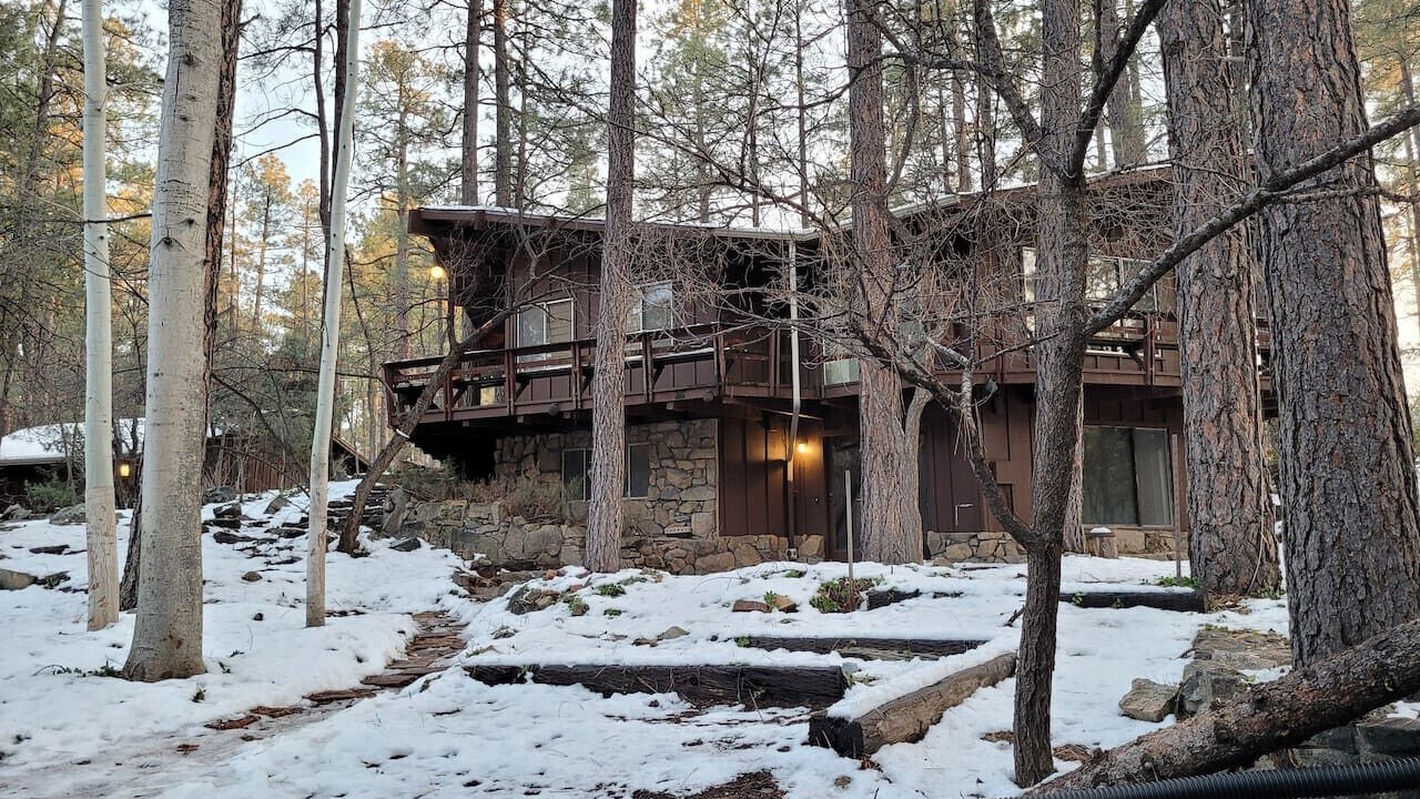 Photo of Outdoor in Prescott