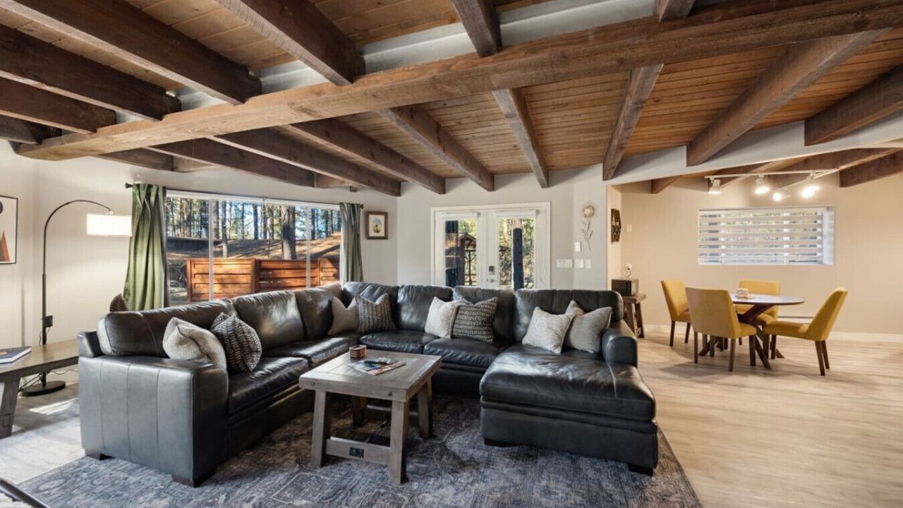 Photo of Livingroom in Prescott