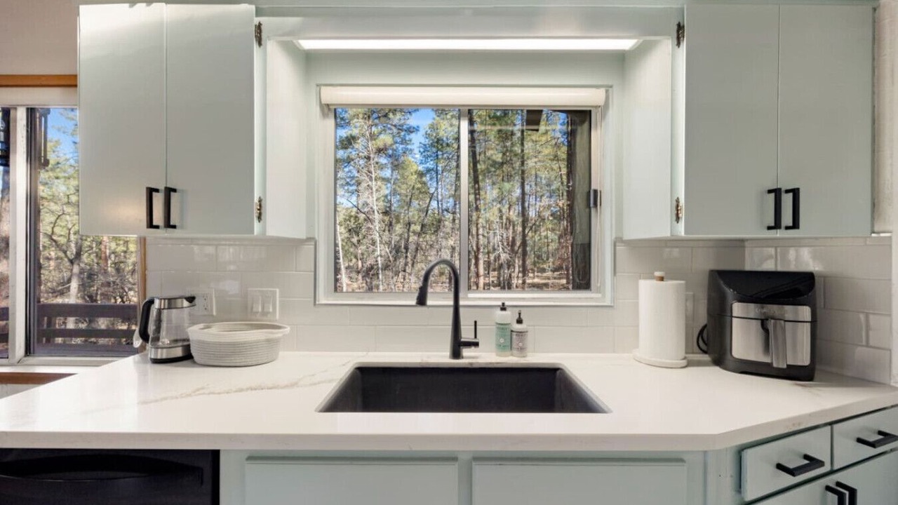 Photo of Kitchen in Prescott