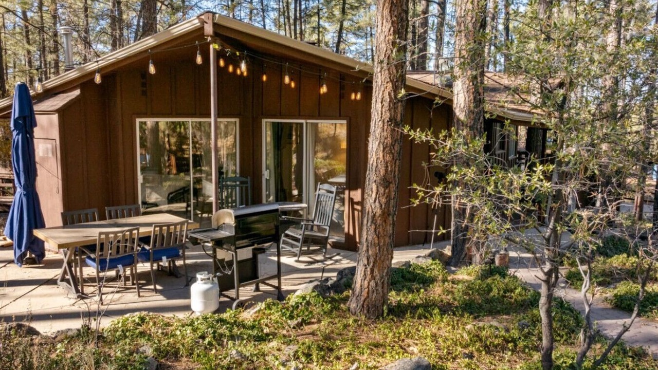 Photo of Outdoor in Prescott