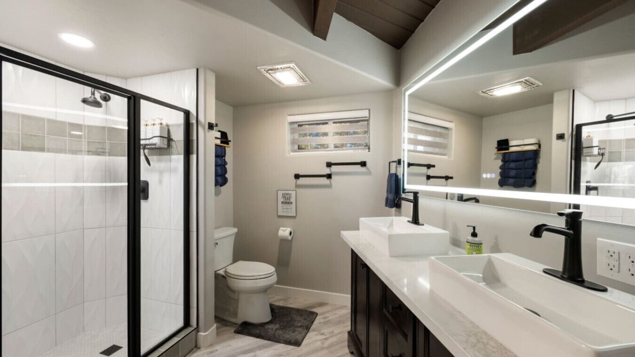 Photo of Bathroom in Prescott