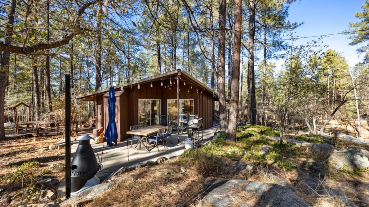 Photo of Outdoor in Prescott