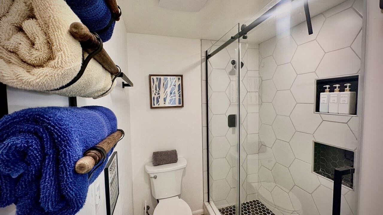 Photo of Bathroom in Prescott