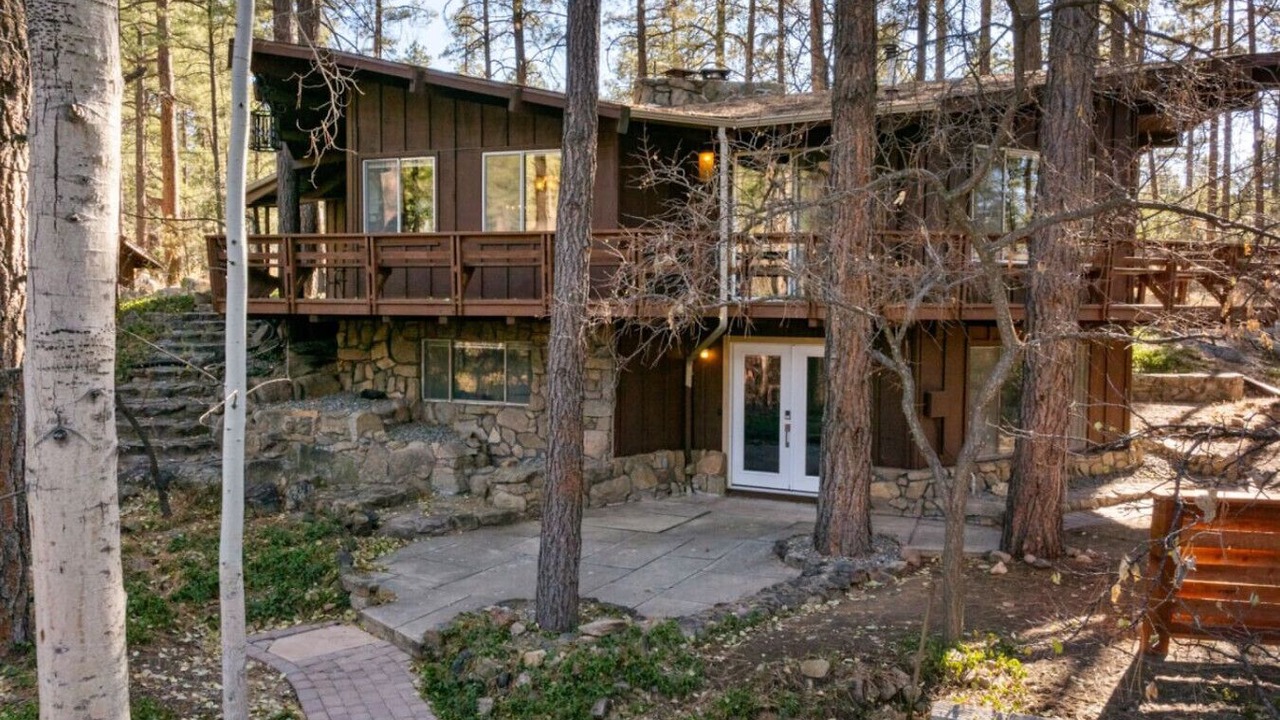Photo of Outdoor in Prescott
