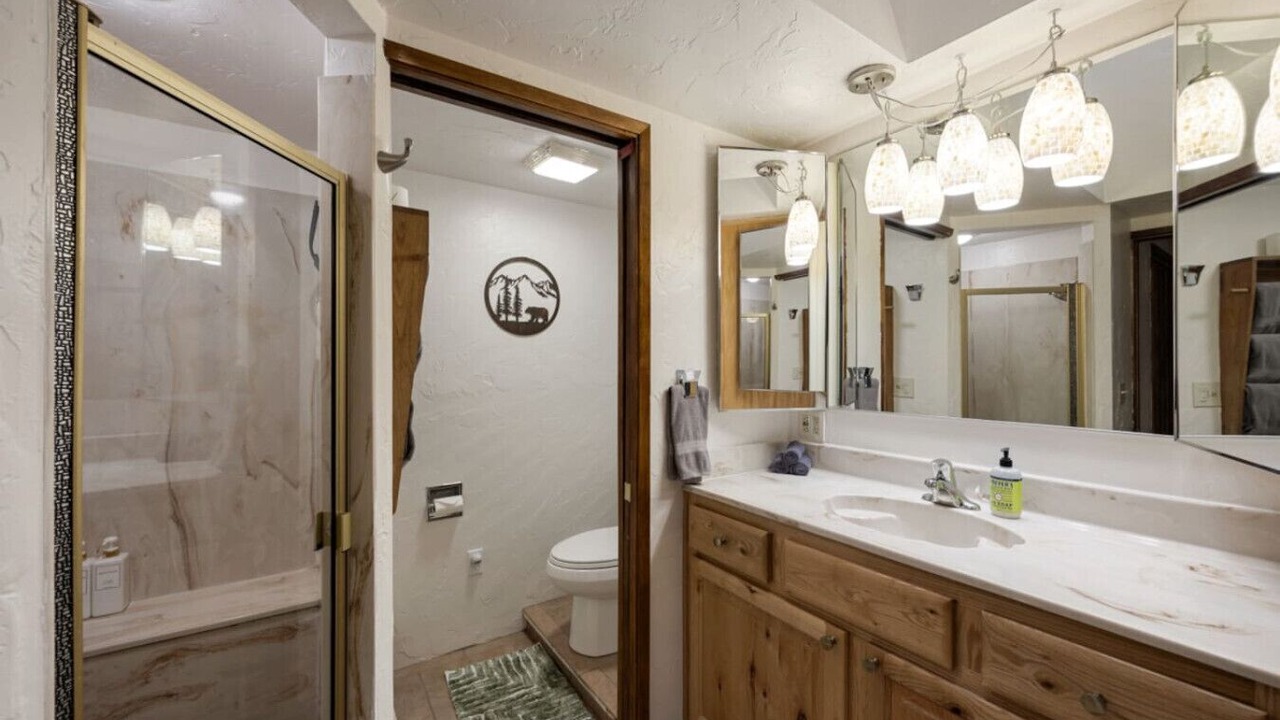 Photo of Bathroom in Prescott