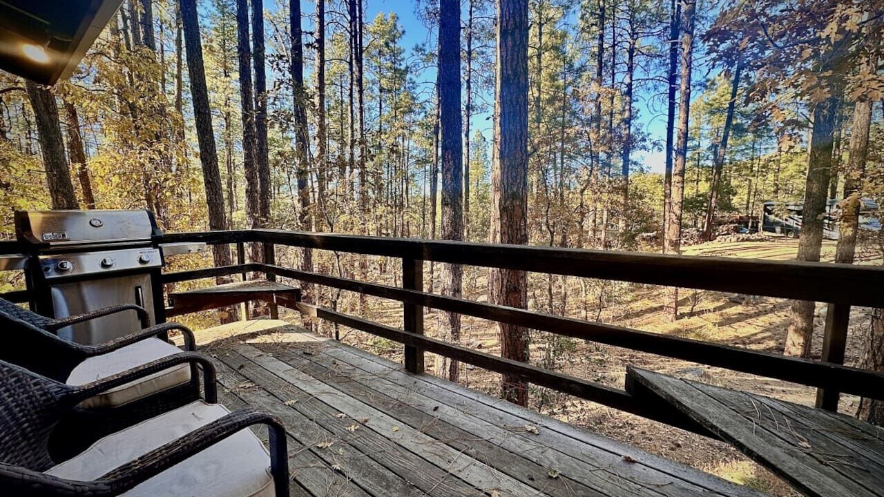 Photo of Outdoor in Prescott