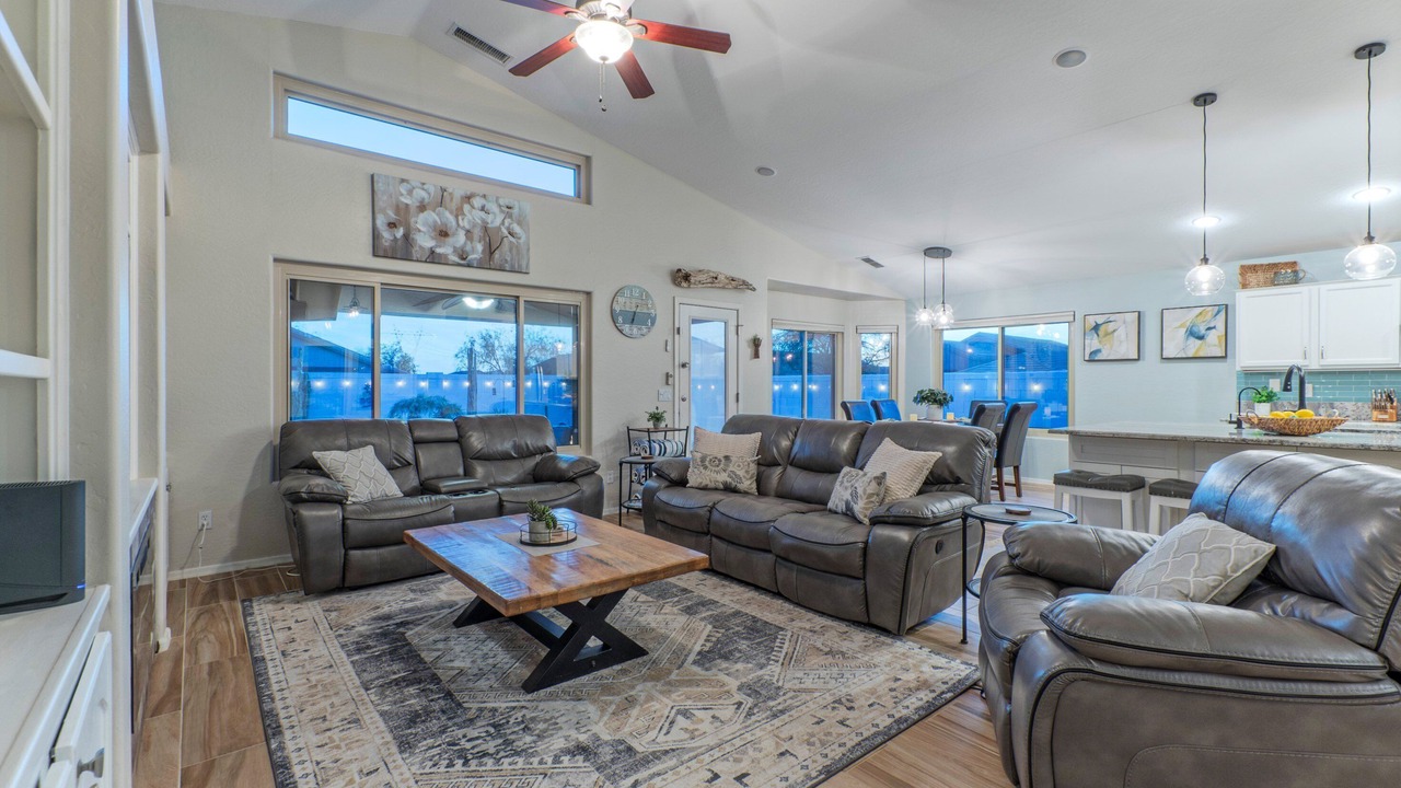 Photo of Outdoor in Estrella Mountain Ranch
