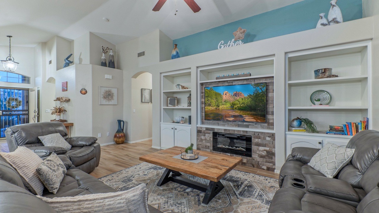 Photo of Bedroom in Estrella Mountain Ranch