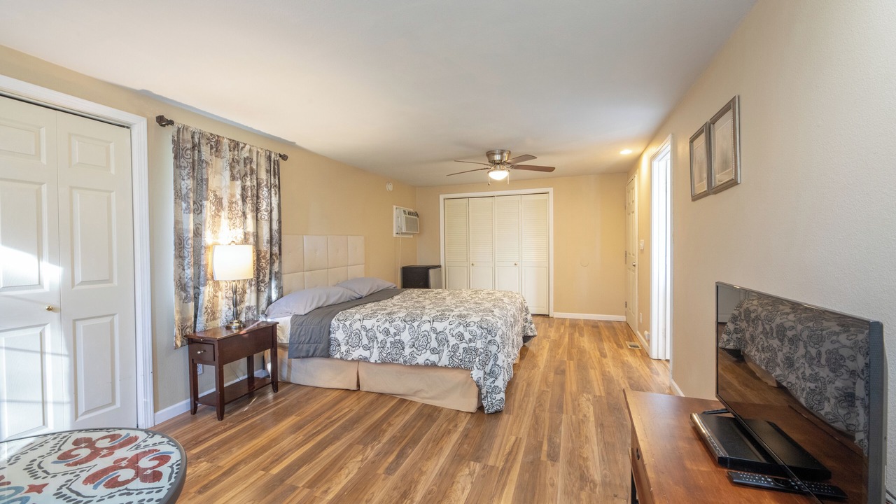 Photo of Bedroom in Squaw Valley