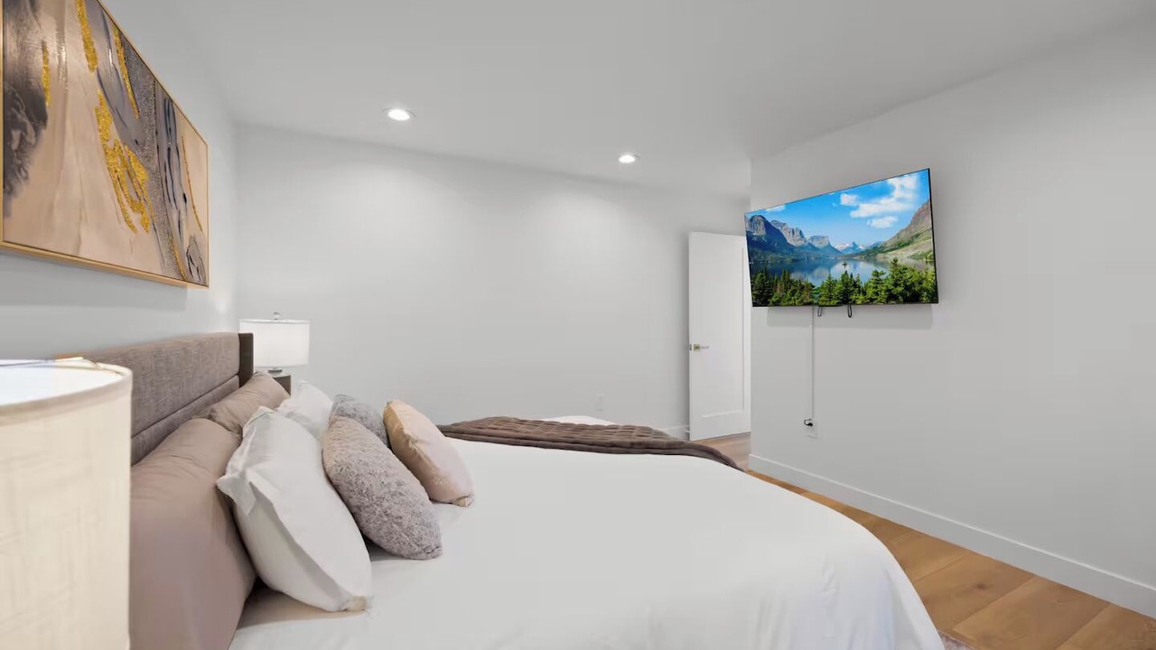 Photo of Bedroom in Lucerne - Higuera