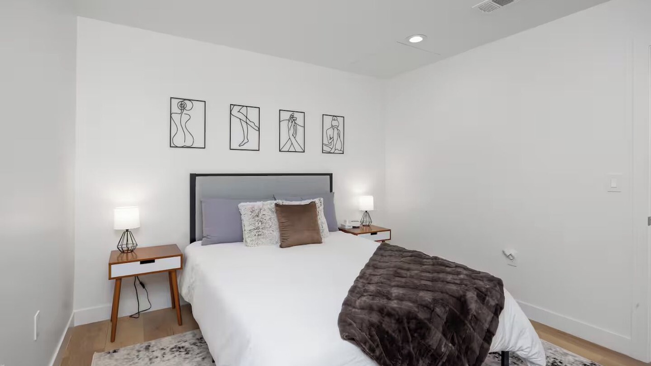 Photo of Bedroom in Lucerne - Higuera