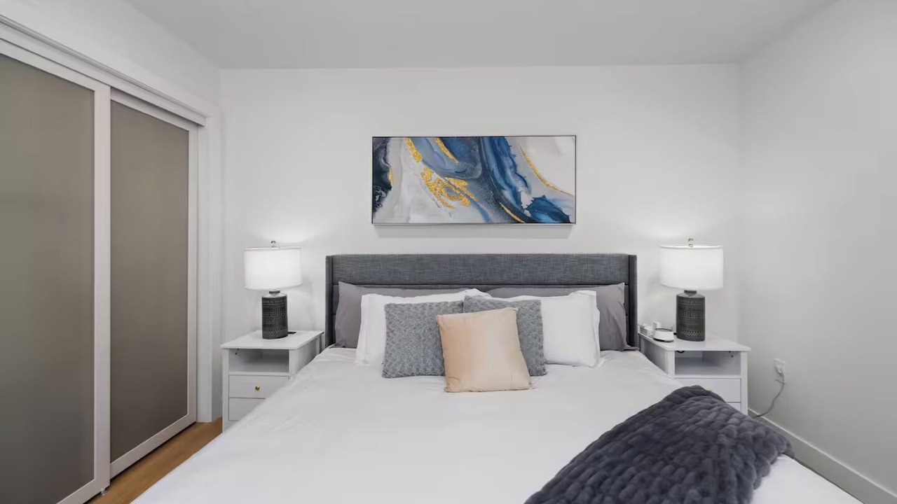 Photo of Bedroom in Lucerne - Higuera