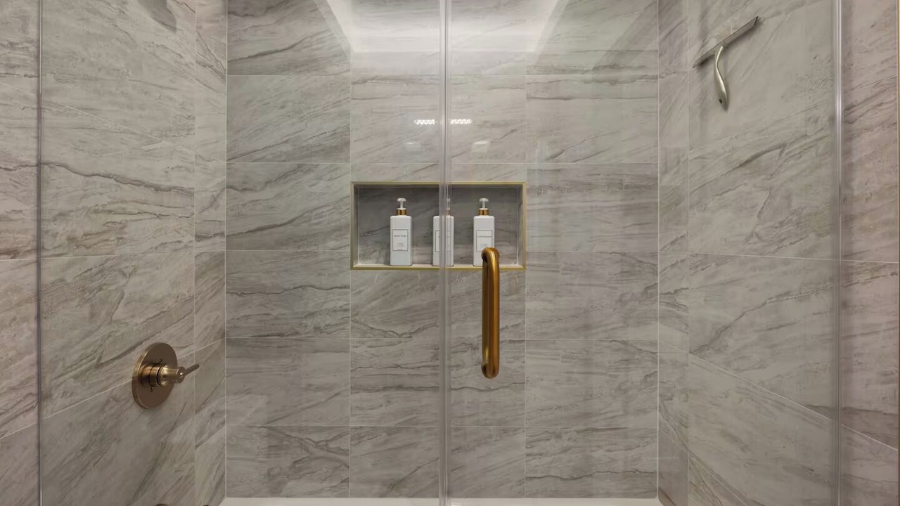 Photo of Bathroom in Lucerne - Higuera