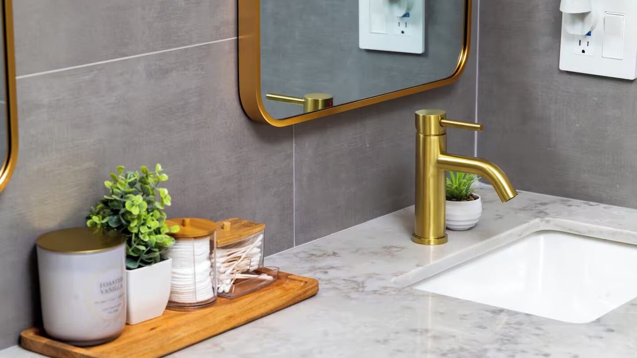 Photo of Bathroom in Lucerne - Higuera