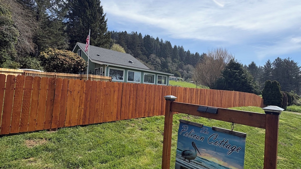 Photo of Outdoor in Smith River