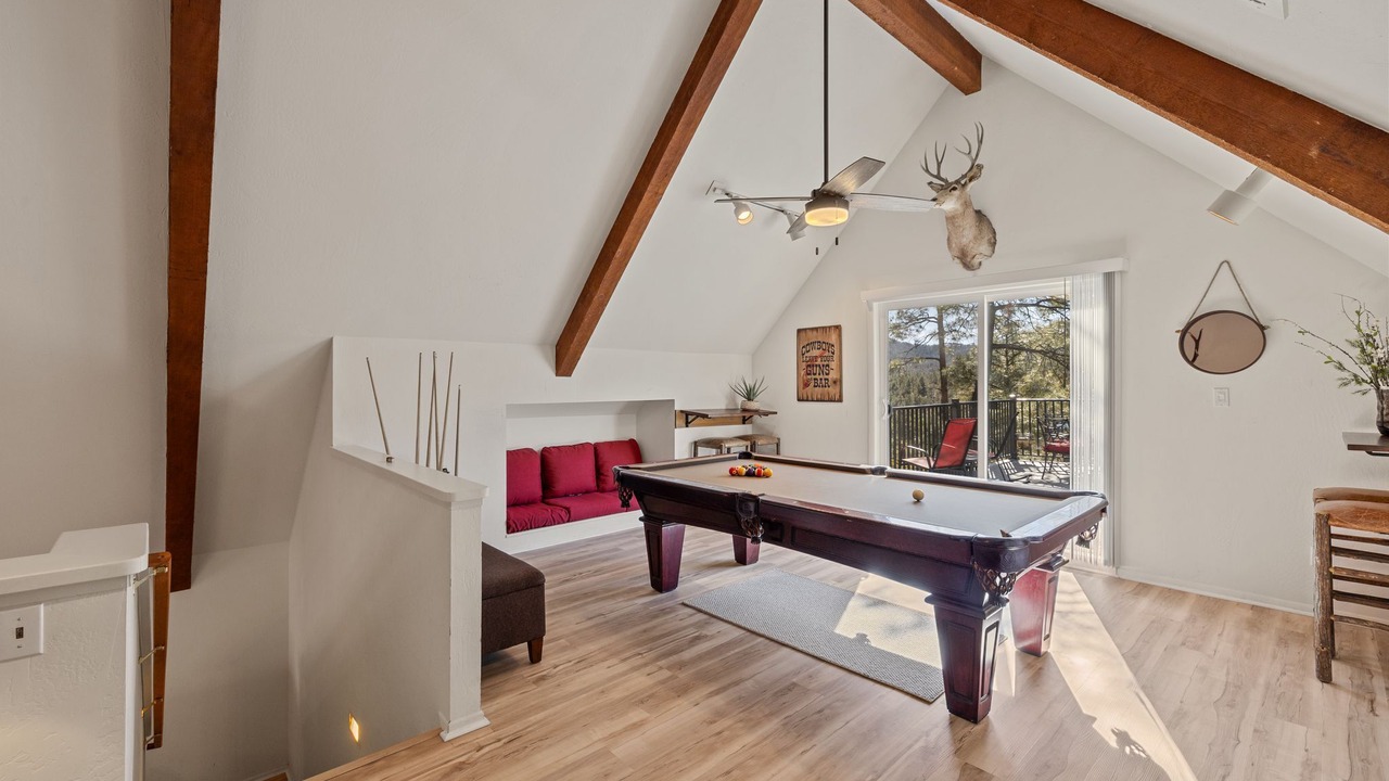 Photo of Bedroom in Highland Pines