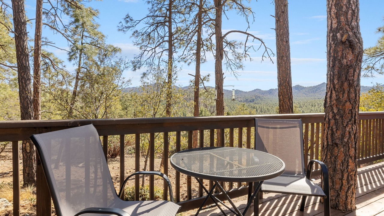 Photo of Outdoor in Highland Pines