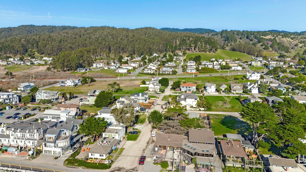 Photo of Outdoor in El Granada