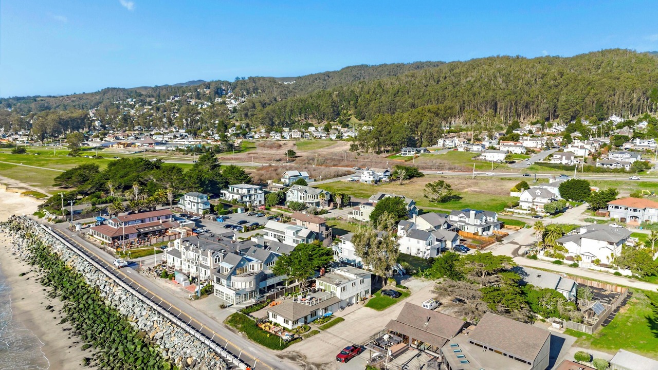 Photo of Outdoor in El Granada