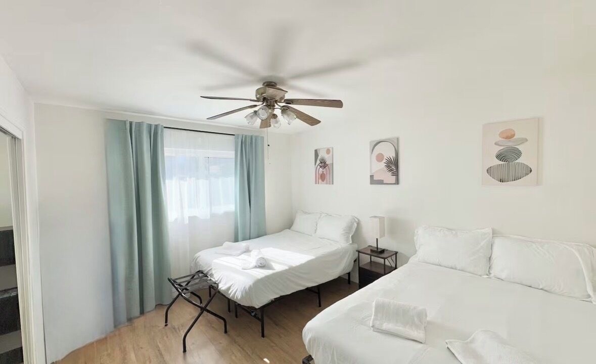 Photo of Bedroom in Concord