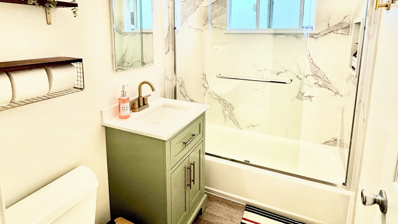 Photo of Bathroom in Concord