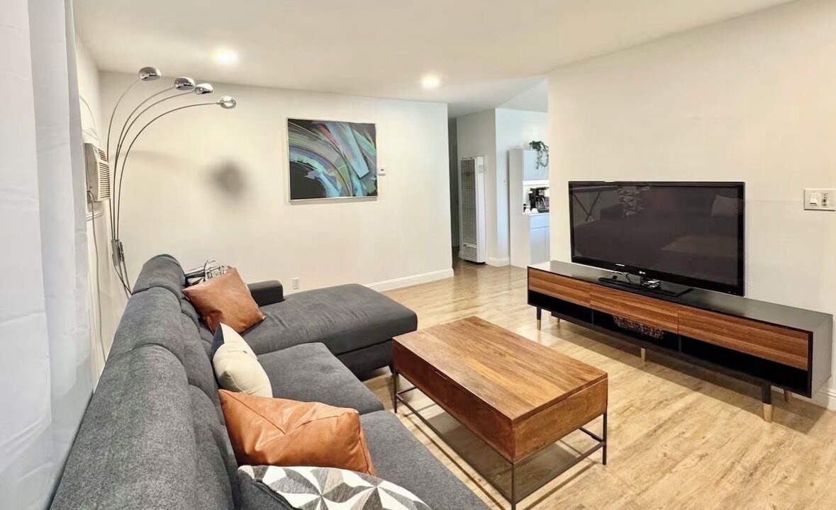 Photo of Livingroom in Concord