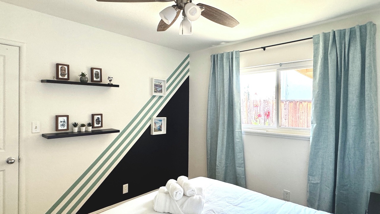 Photo of Bedroom in Concord