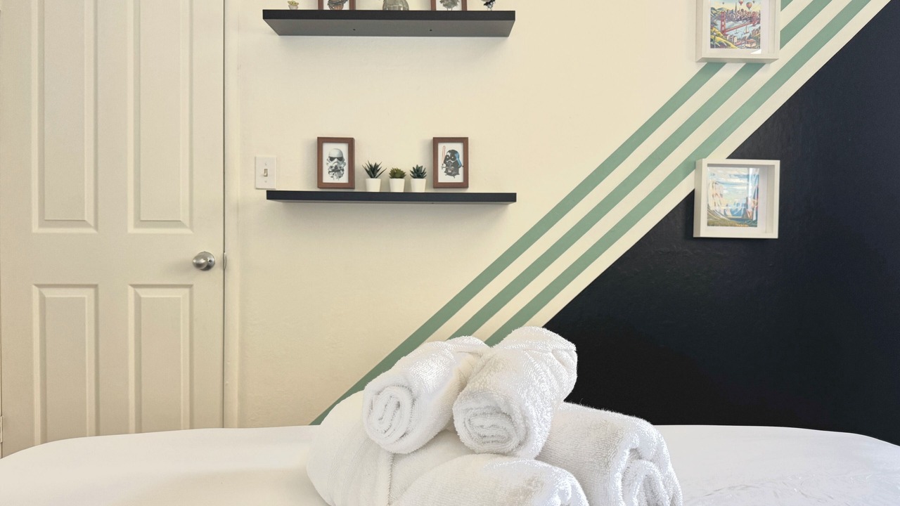 Photo of Bedroom in Concord