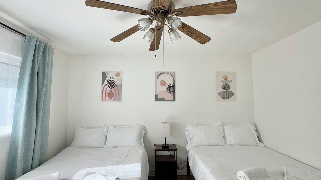 Photo of Bedroom in Concord