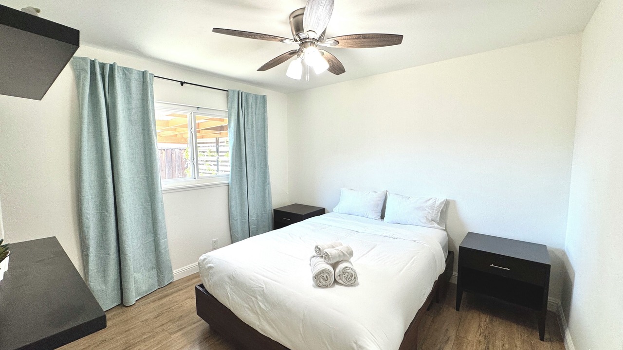 Photo of Bedroom in Concord