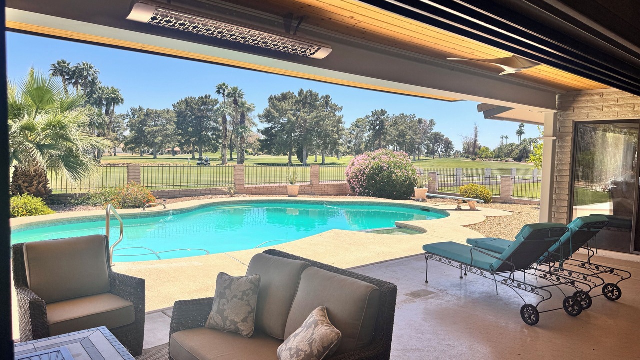 Photo of Outdoor in Litchfield Park