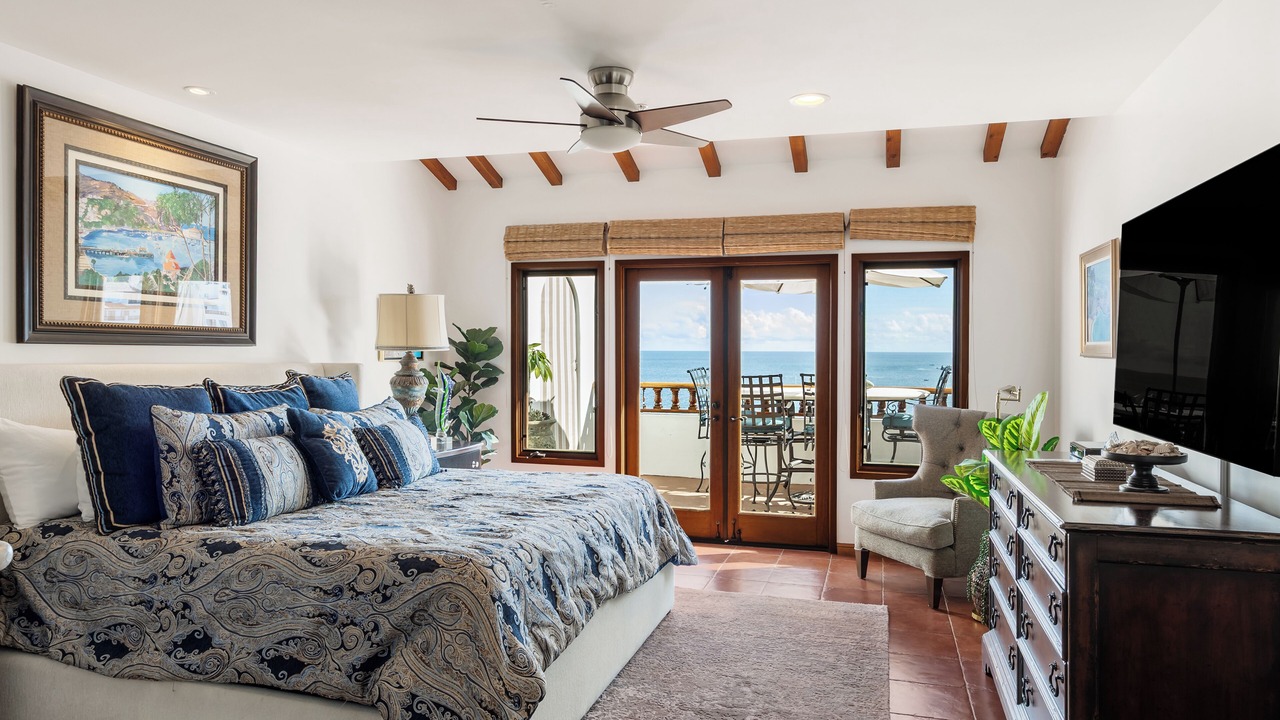 Photo of Patio Balcony in Avalon