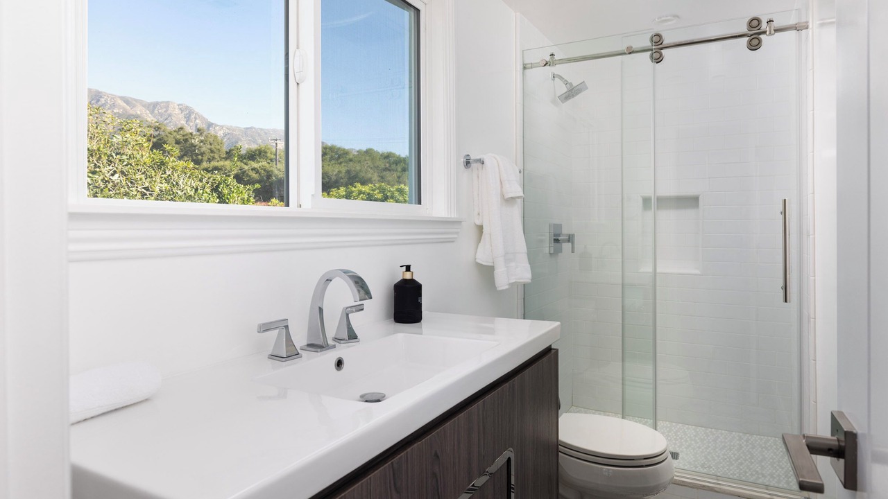 Photo of Bathroom in Montecito