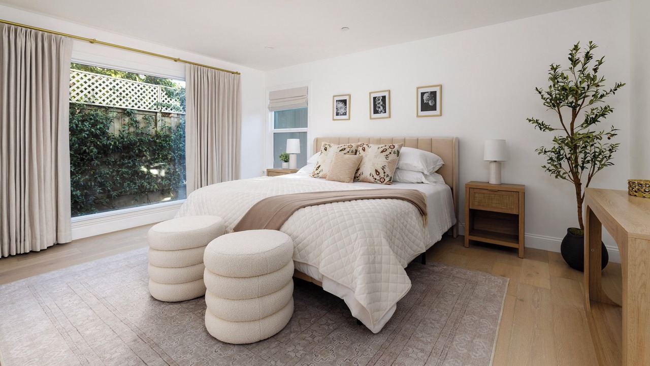 Photo of Bedroom in Montecito