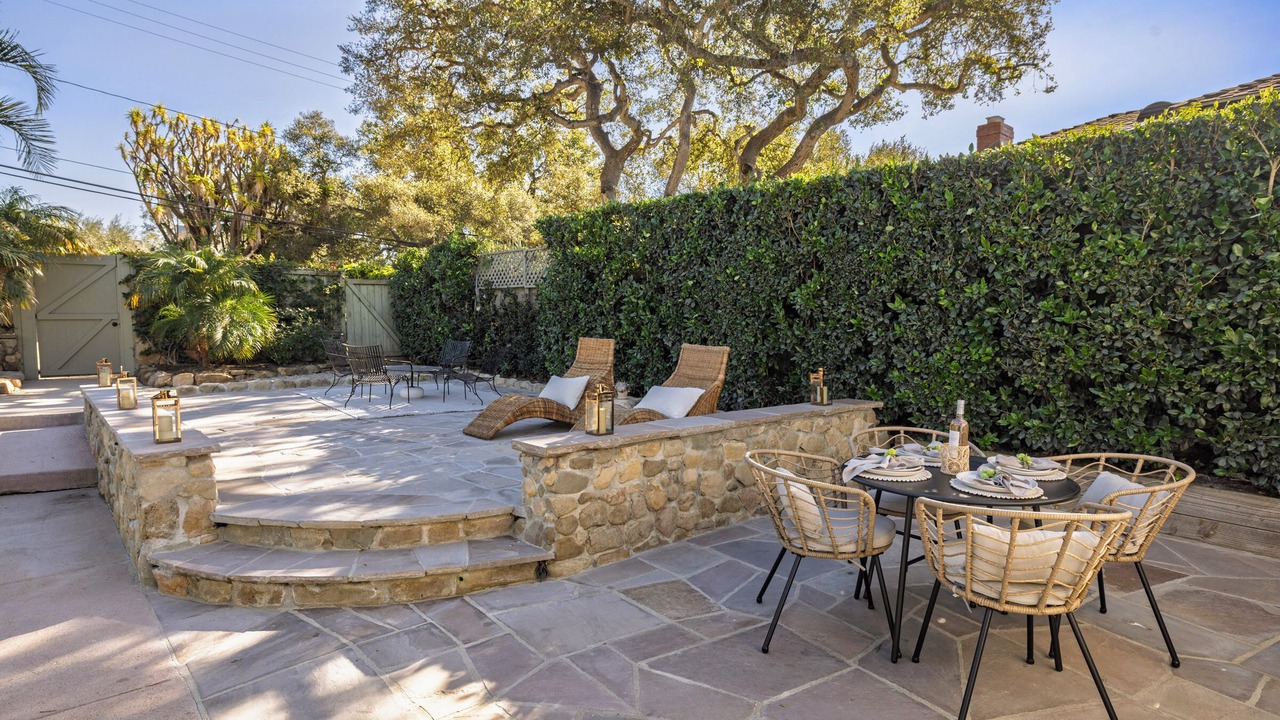 Photo of Outdoor in Montecito