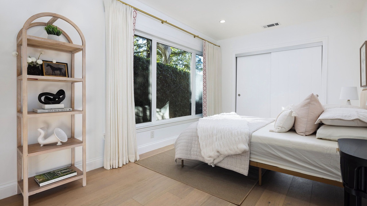 Photo of Bedroom in Montecito
