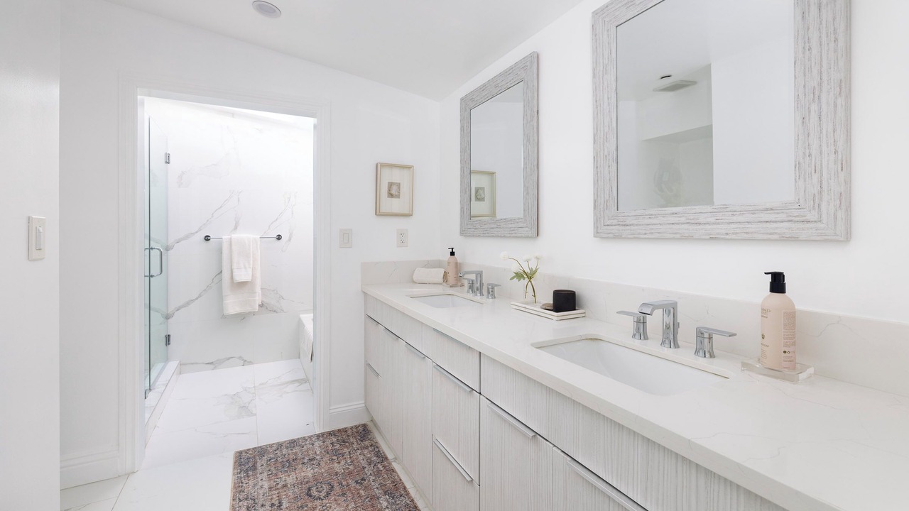 Photo of Bathroom in Montecito