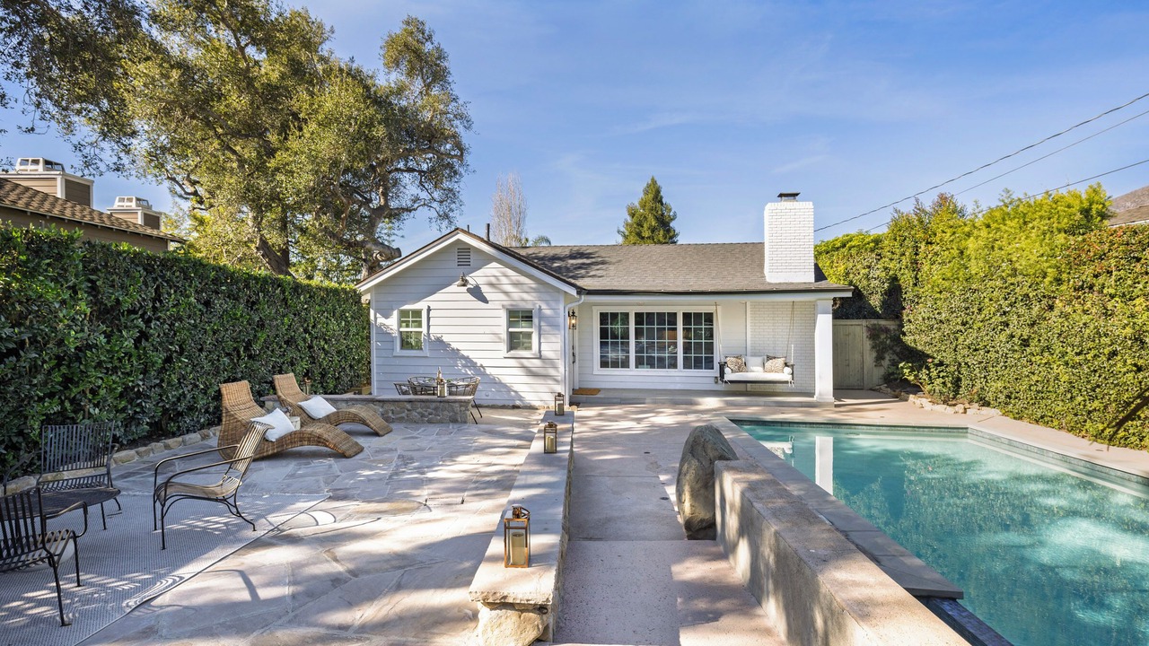 Photo of Outdoor in Montecito