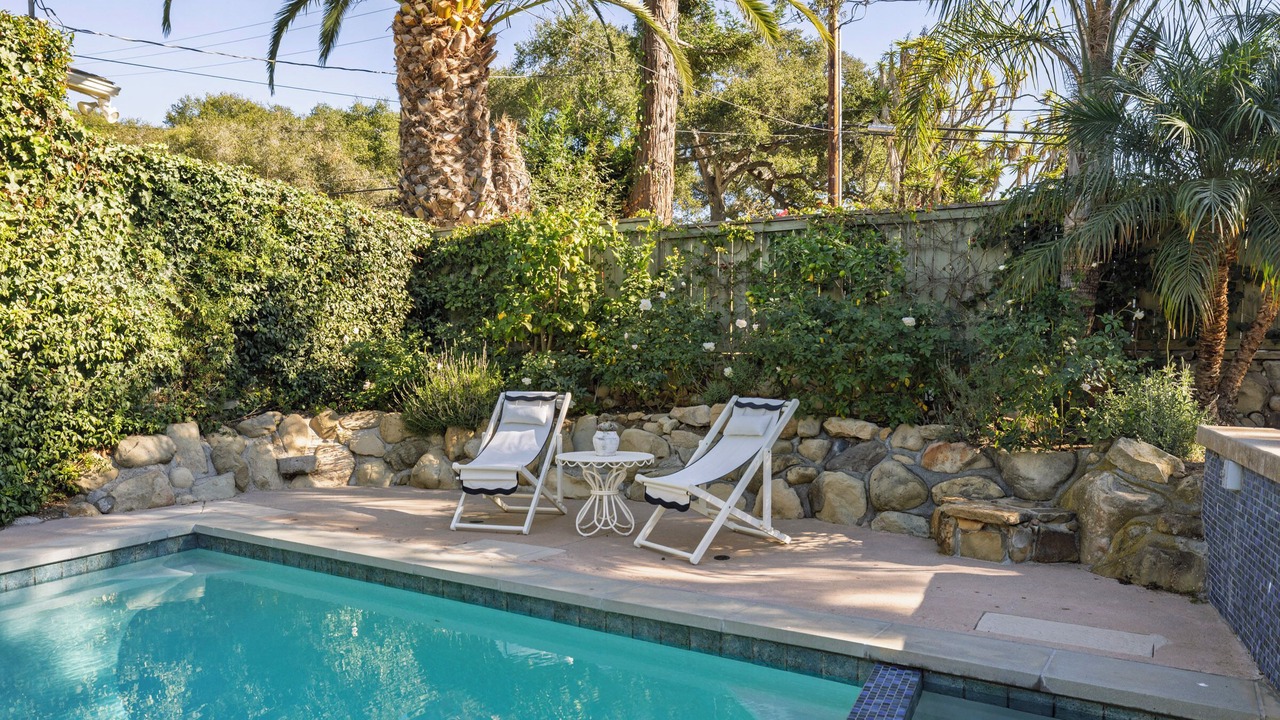 Photo of Outdoor in Montecito