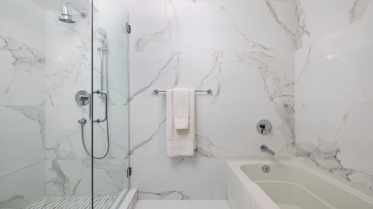Photo of Bathroom in Montecito