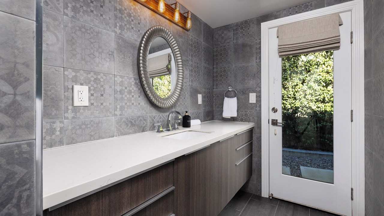 Photo of Bathroom in Montecito