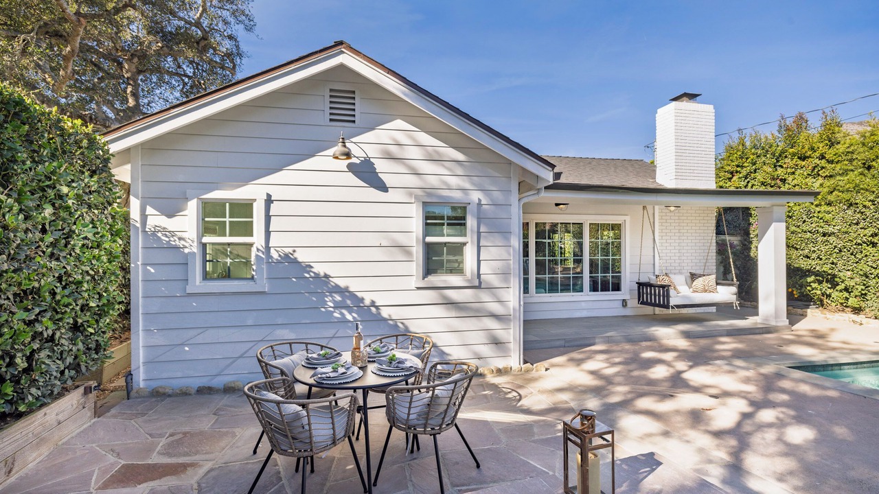 Photo of Outdoor in Montecito