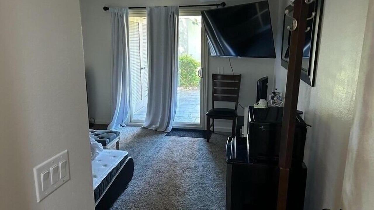 Photo of Bedroom in Dana Point
