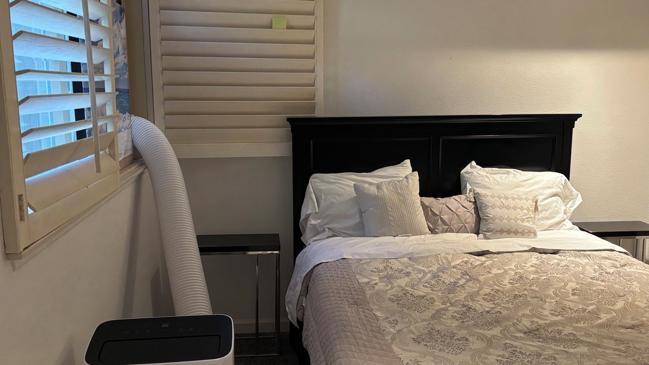 Photo of Bedroom in Dana Point