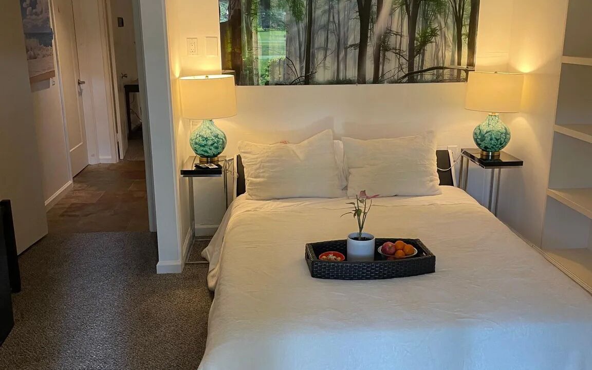 Photo of Bedroom in Dana Point