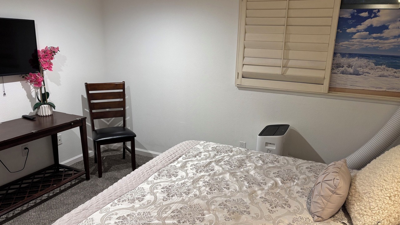 Photo of Bedroom in Dana Point