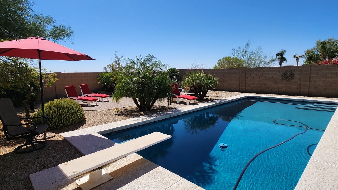 Photo of Outdoor in San Tan Valley