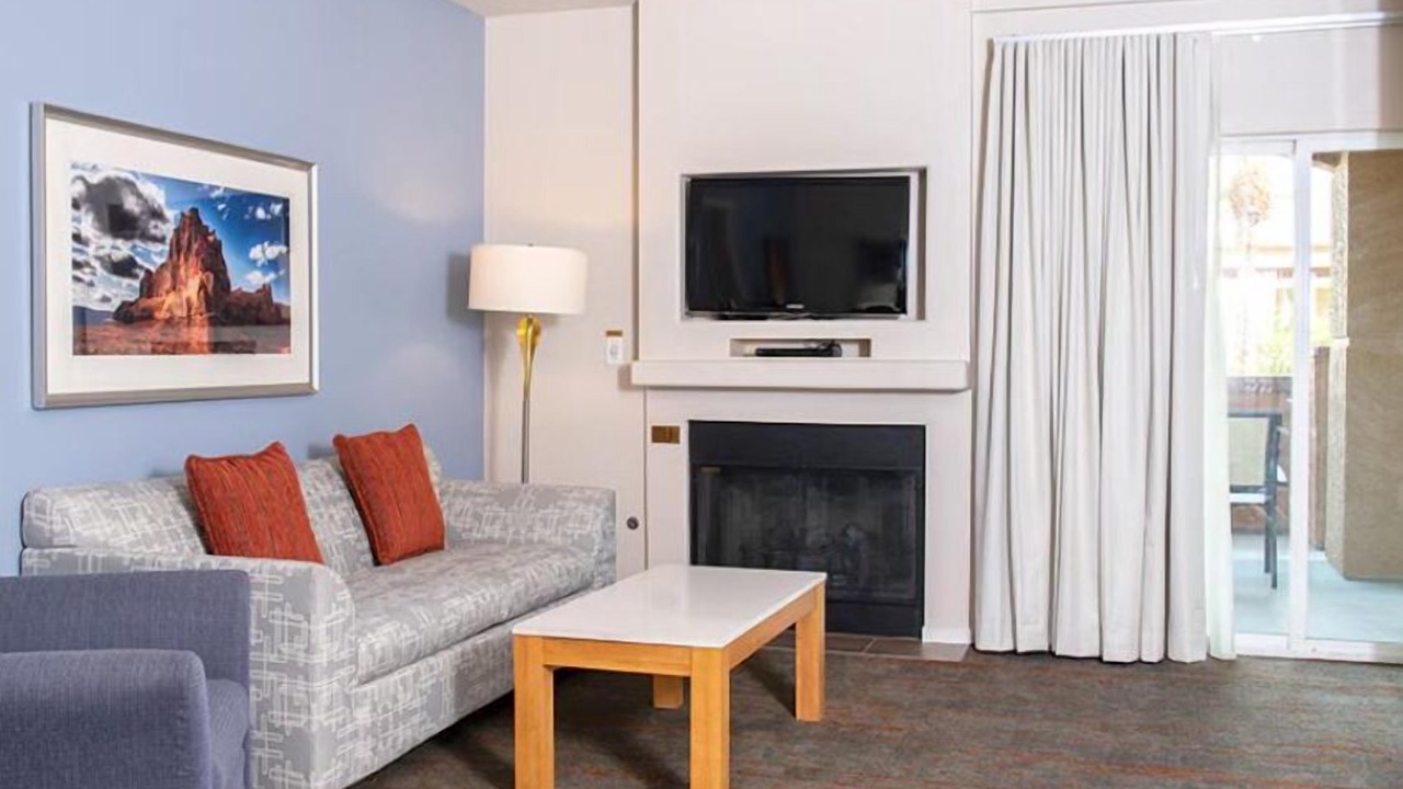 Photo of Livingroom in Mission Valley
